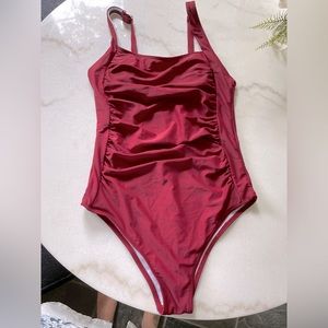 SHEIN one piece swimsuit